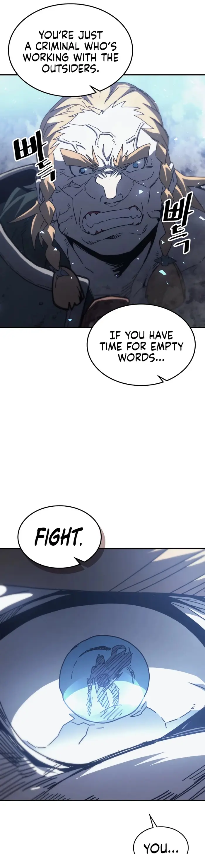 A Returner’s Magic Should Be Special Chapter 160 image 10_optimized